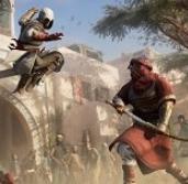 Összejöhet végre egy teljes értékű DLC az Assassin's Creed Mirage-hoz