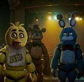 Öt éjjel Freddy pizzázójában 2, M3GAN 2.0 – Ekkor érkeznek a Blumhouse horrorfilmjei