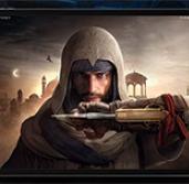 Így játszhatsz INGYEN az Assassin's Creed Mirage mobilos és tabletes verziójával!