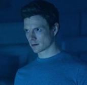 Patrick Gibson lesz a fiatal James Bond a 007 First Lightban – de ki ez a srác?