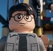Poénos LEGO kisfilmként elevenedik meg A cápa