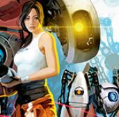 A Portal 2 legsötétebb titkai, és Gabe Newell 2011-es szavai magyarul