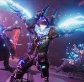 Randy Pitchford fogta magát, és leleplezte a Borderlands 4 teljes térképét