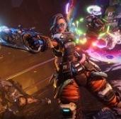Randy Pitchford nyugodtan alhat, nagyot szólt a Borderlands 4 premierje