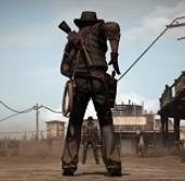 Red Dead Redemption – Bizarr részletet rejt az egyik mellékküldetés