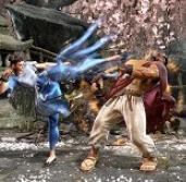 Rendező nélkül maradt a Street Fighter-film