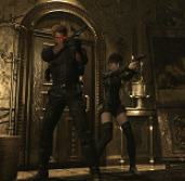 Resident Evil 0 – Szebb köntösben még nem, de PS1-es grafikával már most játszható