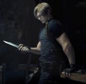 Resident Evil 4 Remake – Ingyen frissíthetsz PS4-ről PS5-re