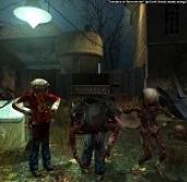 Resident Evil-játékká változott a Half-Life 2