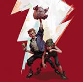 Izgalmas részletek szivárogtak ki a Disco Elysium törölt folytatásáról