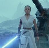 Rey-nek szinte biztosan nem kell majd esti mesét olvasnia az új Star Wars-filmben