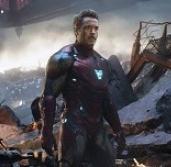 Gonosztevőként tér vissza az MCU-ba Robert Downey Jr.