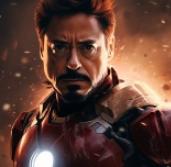 Robert Downey Jr. nem akarja, hogy mesterséges intelligenciával támasszák fel