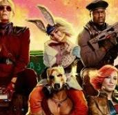 Pocsék film lett a Borderlands, ami azért jó, mert így nem lett sokkal rosszabb