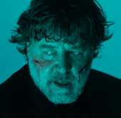 Russell Crowe nincs túl jó bőrben a The Exorcism első előzetesében