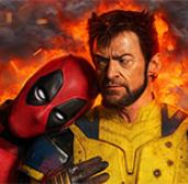 Ryan Reynolds már utalgat rá, hogy Deadpool benne lesz a következő Bosszúállók-filmben