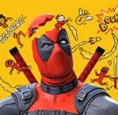 Ryan Reynolds valóban visszatér Deadpoolként az új Bosszúállók-filmben!