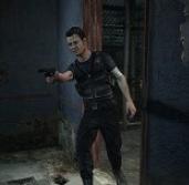 Sam Lake odáig van a Max Payne 3 legújabb modjáért, méghozzá jó okkal