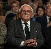 Sir Anthony Hopkins, a megmentő – Feliratos előzetest kapott az Egy élet