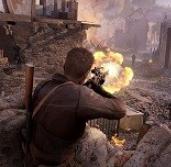 Sniper Elite: Resistance – Egy komplett missziót végignézhettek!