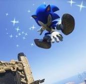 Sonic Frontiers – Ez a mod befogja Sonic száját
