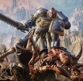 Sorozatepizódként kap folytatást a Warhammer 40K: Space Marine 2