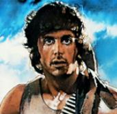 Stallone szerint a Barbie sztárja lenne a tökéletes Rambo
