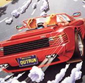 Sydney Sweeney és Michael Bay padlógázzal hozzák az OutRun-filmet