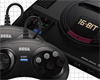 Szeptemberben érkezik a Sega Mega Drive Mini