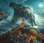 Szinte hihetetlen, de jövőre is új tartalmakkal bővül a Skull and Bones