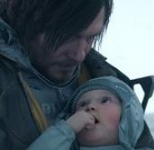 Szuper fotómód ide vagy oda, bőven van még munka a Death Stranding 2-vel