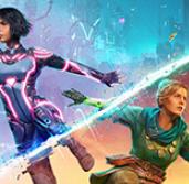 Szuper, hogy ennyire sikeres a Split Fiction, de a Hazelight máris a következő játékán dolgozik