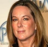 Tessék eltenni a pezsgőt, Kathleen Kennedy nem hagyja maga mögött a Star Warst