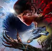 Testközeli horror a Star Trek univerzumában? Jöhet!