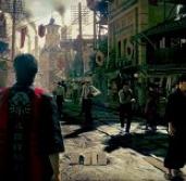 [TGA 2024] 1915-be visz a YAKUZA-széria fejlesztőinek új játéka