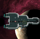 The Last Starship Early Access teszt – Prototípus