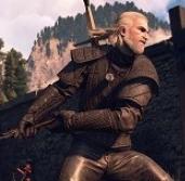 The Witcher 3 – Geralt lenyomta Kratosékat