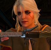 The Witcher 4 kívánságkosár