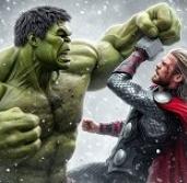 Thor és Hulk ismét egymásra találhat, de ezúttal nem egy Marvel-filmben