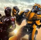 Thor főszereplésével jöhet a közös Transformers és G.I. Joe-film