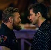 Több millió néző kíváncsi arra, miként rúgja szét Jake Gyllenhaal a rosszfiúk hátsóját