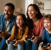 Több mint 200 millió amerikai játszik rendszeresen videojátékokkal