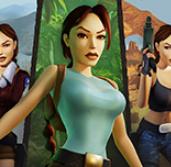 Tomb Raider-trilógiával és öt másik játékkal erősít a Prime Gaming