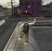 Tony Hawk lazán megcsinálná az Underground 1-2 felújítását is