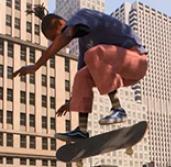 Tony Hawk retteghet, hatalmas tesztkörre készül a skate.
