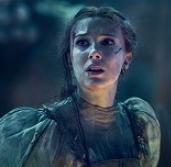 Tüzes előzetest kapott a Millie Bobby Brown főszereplésével érkező A hercegnő és a sárkány
