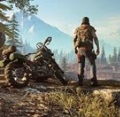 Ugye látod a különbséget a Days Gone eredeti és Remastered grafikája között?