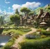 BRÉKING! Új élőszereplős A Gyűrűk Ura-film készül, Peter Jackson is a fedélzeten!