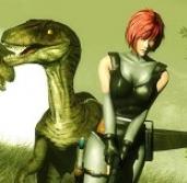 Új Dino Crisis epizódra vágynak az emberek és ezt a Capcom is tudja