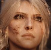 Új The Witcher 4 videó érkezett, Ciri szebb mint valaha!